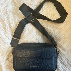 Bandolier Miller Bag